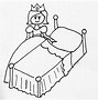 Image result for Free Clip Art Images Sick Bed