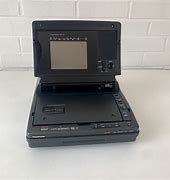 Image result for Old Portable VHS Player