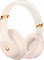 Image result for iPhone 7 Rose Gold Beats Headphones