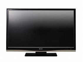 Image result for Sharp TV 7.5 Inch