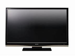 Image result for Sharp LCD TV Problems