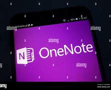 Image result for OneNote Stock Image