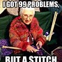 Image result for Piano and Knitting Memes