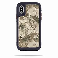 Image result for iPhone X Camo Otterbox
