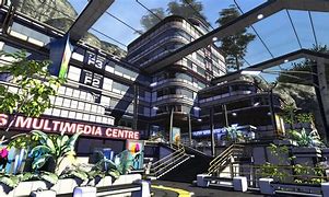 Image result for Sci-Fi Complex