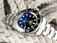 Image result for Waterproof Dive Watch