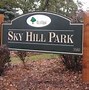 Image result for Outdoor Signs for Parks