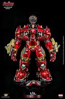 Image result for Iron Man Hulkbuster Toy