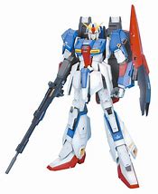Image result for Gundam Master Grade Collection