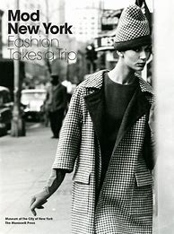 Image result for New York City 1960s Fashion
