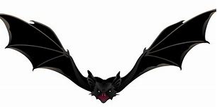 Image result for A Bat Clip Art