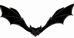 Image result for Wide Bat Clip Art