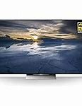 Image result for Sony 65-Inch 4K TV