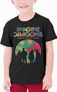 Image result for Imagine Dragons T-Shirt