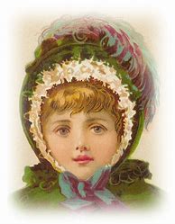 Image result for Victorian Girl Clip Art