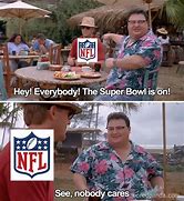 Image result for What Is the Super Bowl Meme