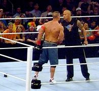 Image result for The Rock and John Cena Kids