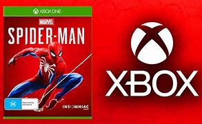 Image result for Spider-Man Game Xbox Series S