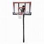 Image result for Basketball Hoop Pole