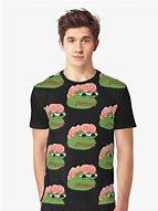 Image result for Italian Pepe Frog