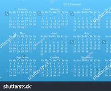 Image result for Desktop Wallpaper with Calendar 2019