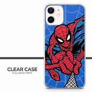 Image result for Cartoons Spider-Man Phone Case