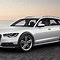 Image result for Audi A6 AllRoad