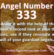 Image result for 333 Number Meaning