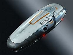 Image result for Pod Space Ship