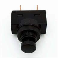 Image result for Push Button 12V DC Switch