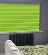 Image result for Green Roller Shades
