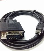 Image result for Mini USB to VGA Cable