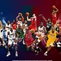 Image result for NBA Landscape Wallpaper 4K