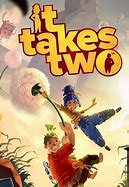 Image result for It Takes Two Guide Book