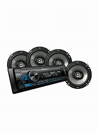 Image result for Pioneer Car Stereo