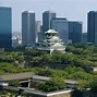 Image result for Beautiful Osaka Japan