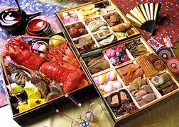 Image result for Traditional Food in Japan