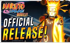 Image result for Naruto Mobile Tencent