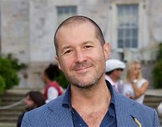 Image result for Sir Jony Ive