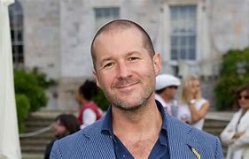 Image result for Jony Ive
