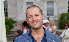 Image result for Sir Jony Ive