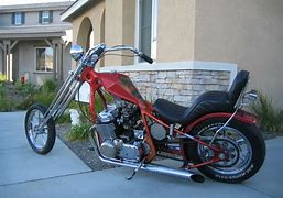 Image result for 750 CC Chopper