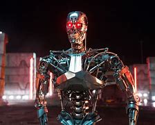 Image result for Terminator Hybrid