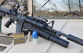 Image result for Real M4A1