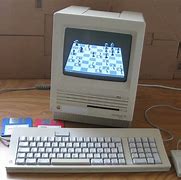 Image result for Apple Macintosh SE