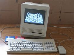 Image result for Apple Macintosh SE 3.0