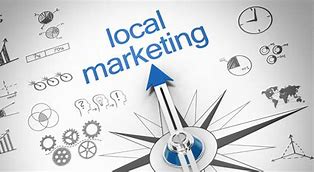 Image result for Local Marketing Cartoon