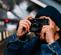 Image result for Street Photography with a Point and Shoot Camera