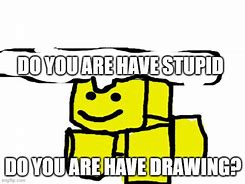 Image result for Easy to Draw Memes
