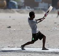 Image result for Street Cricket